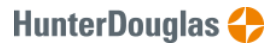 Hunter Douglas Logo